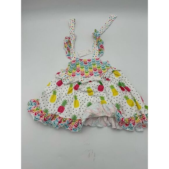 PETE BY LUCY DRESS - Picture 2 of 5